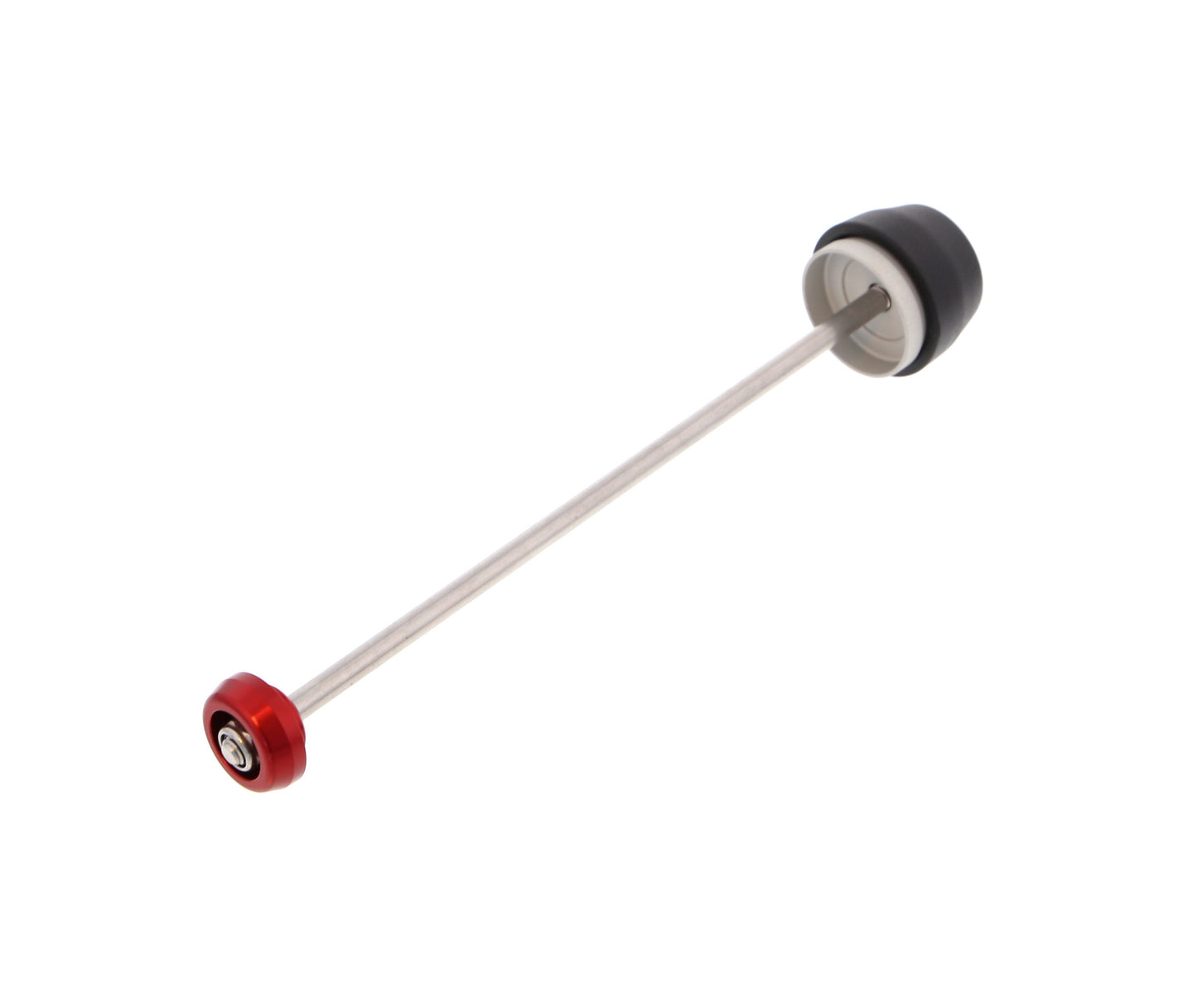 Evotech Rear Spindle Bobbins - Aprilia RSV4 (2021 - 2024)