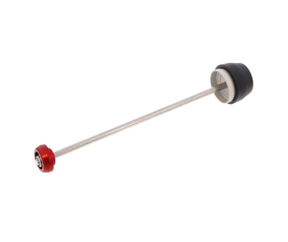 Evotech Rear Spindle Bobbins - Aprilia RSV4 Factory (2009-2014)