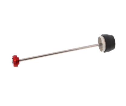 Evotech Rear Spindle Bobbins - Aprilia RSV4 Factory (2021 - 2024)
