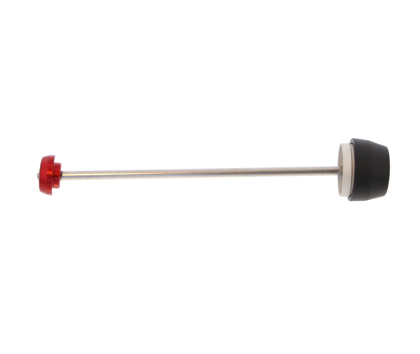 Evotech Rear Spindle Bobbins - Aprilia Tuono V4 1100 Factory (2015-2016)