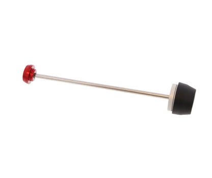 Evotech Rear Spindle Bobbins - Aprilia RSV4 APRC (2011-2015)