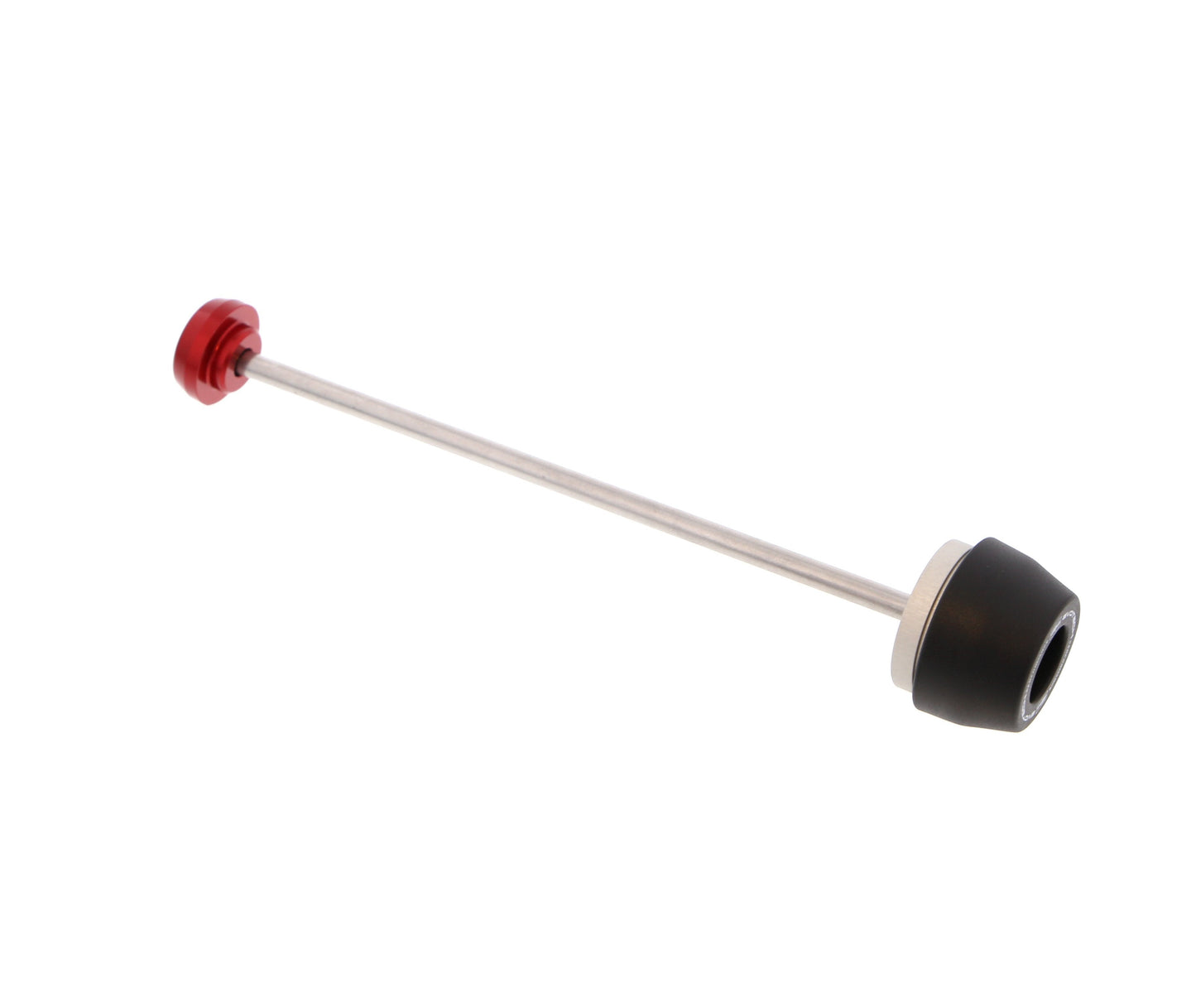 Evotech Rear Spindle Bobbins - Aprilia RSV4 RR (2015-2020)