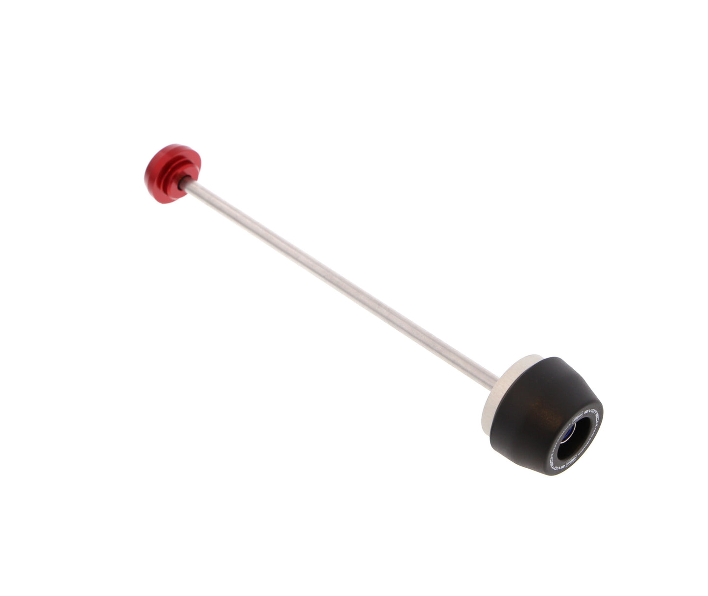 Evotech Rear Spindle Bobbins - Aprilia RSV4 (2009-2014)