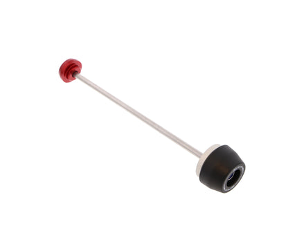 Evotech Rear Spindle Bobbins - Aprilia RSV4 Factory (2009-2014)