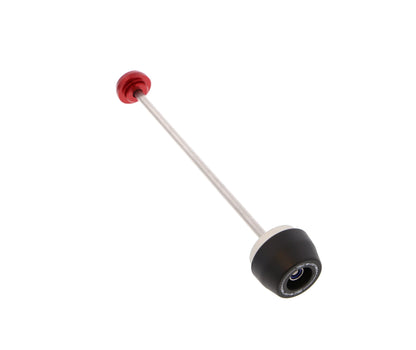Evotech Rear Spindle Bobbins - Aprilia RSV4 RR (2015-2020)