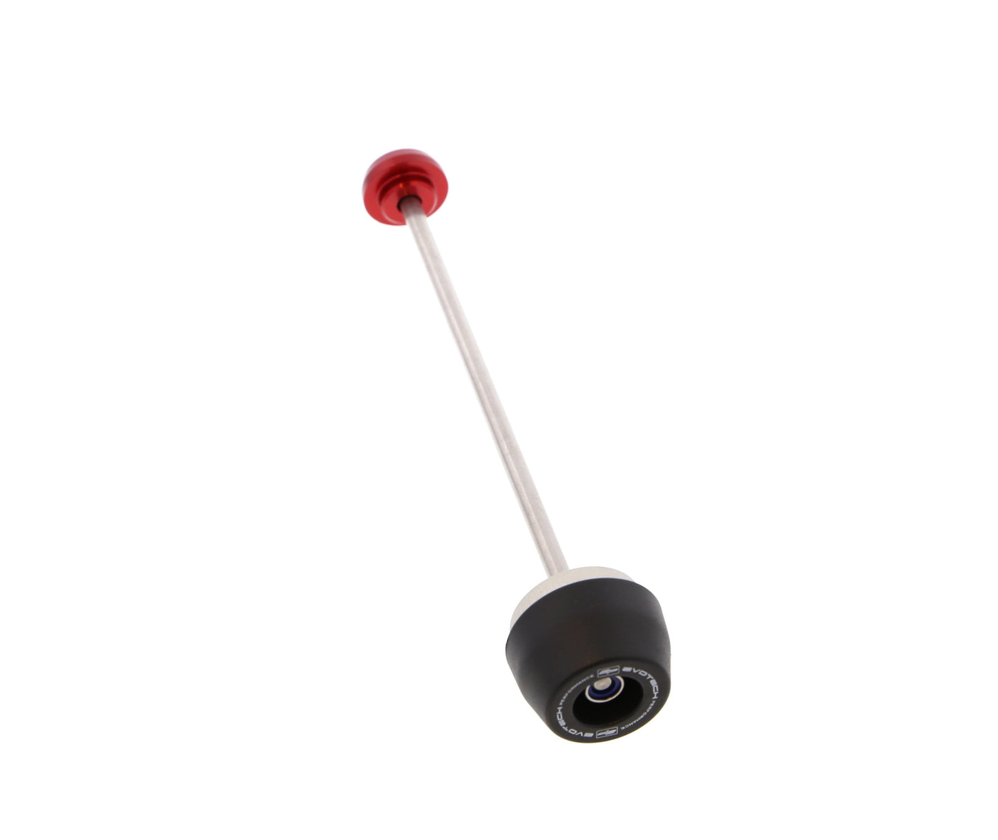Evotech Rear Spindle Bobbins - Aprilia RSV4 (2009-2014)