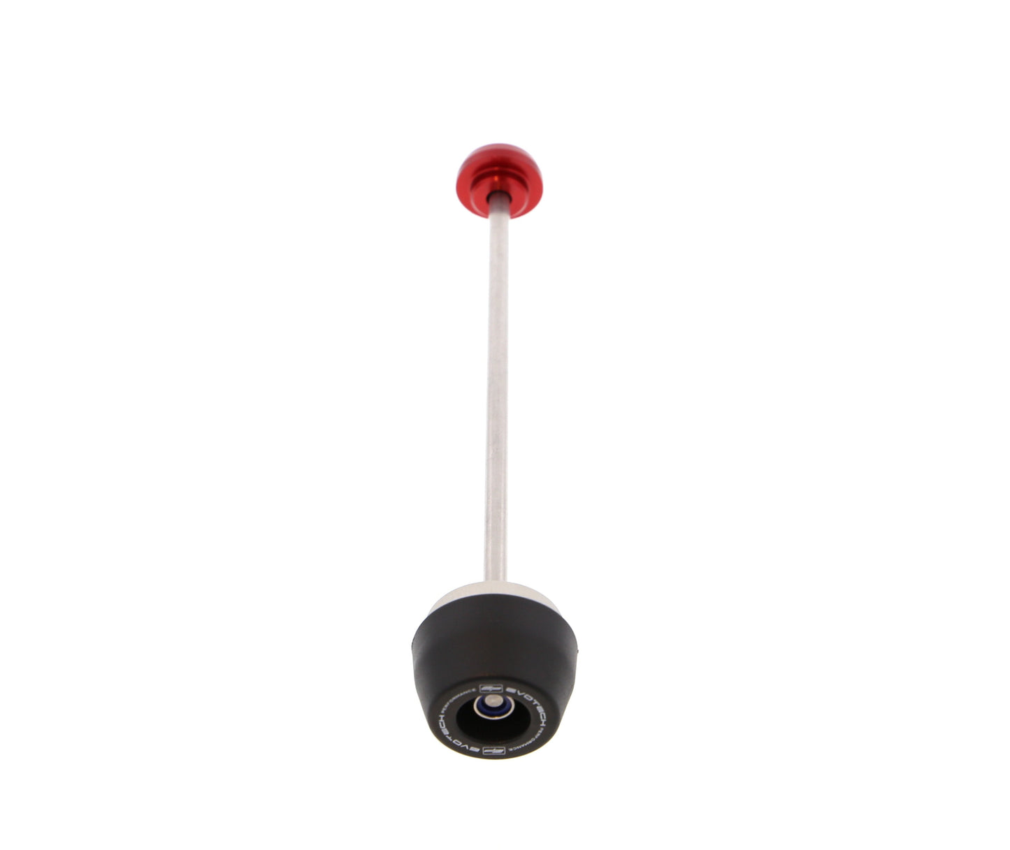 Evotech Rear Spindle Bobbins - Aprilia RSV4 APRC (2011-2015)
