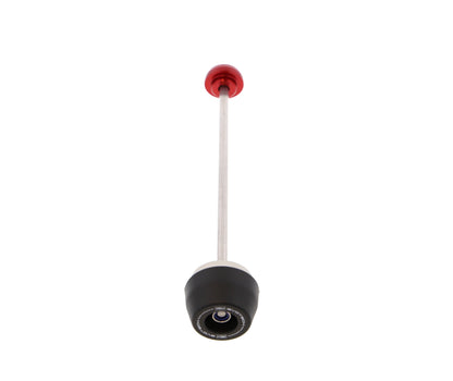 Evotech Rear Spindle Bobbins - Aprilia RSV4 Factory (2009-2014)