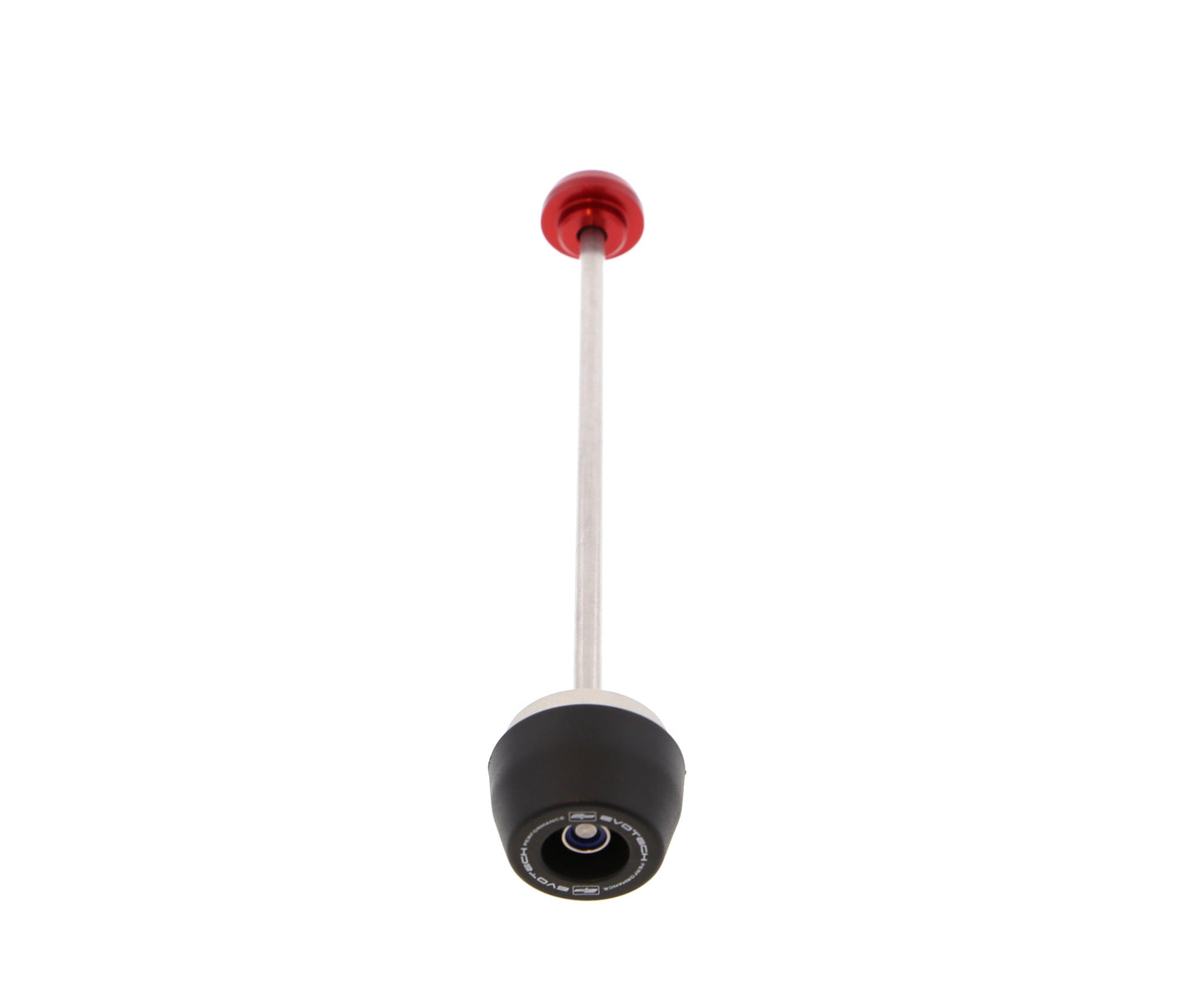 Evotech Rear Spindle Bobbins - Aprilia Tuono V4 1100 Factory (2015-2016)