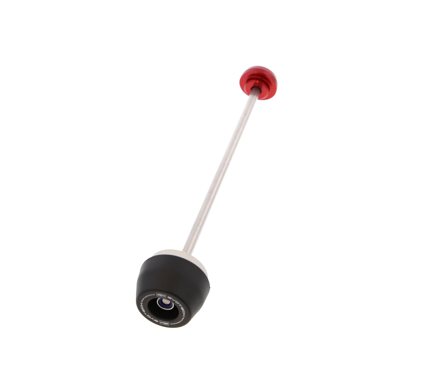 Evotech Rear Spindle Bobbins - Aprilia RSV4 (2021 - 2024)