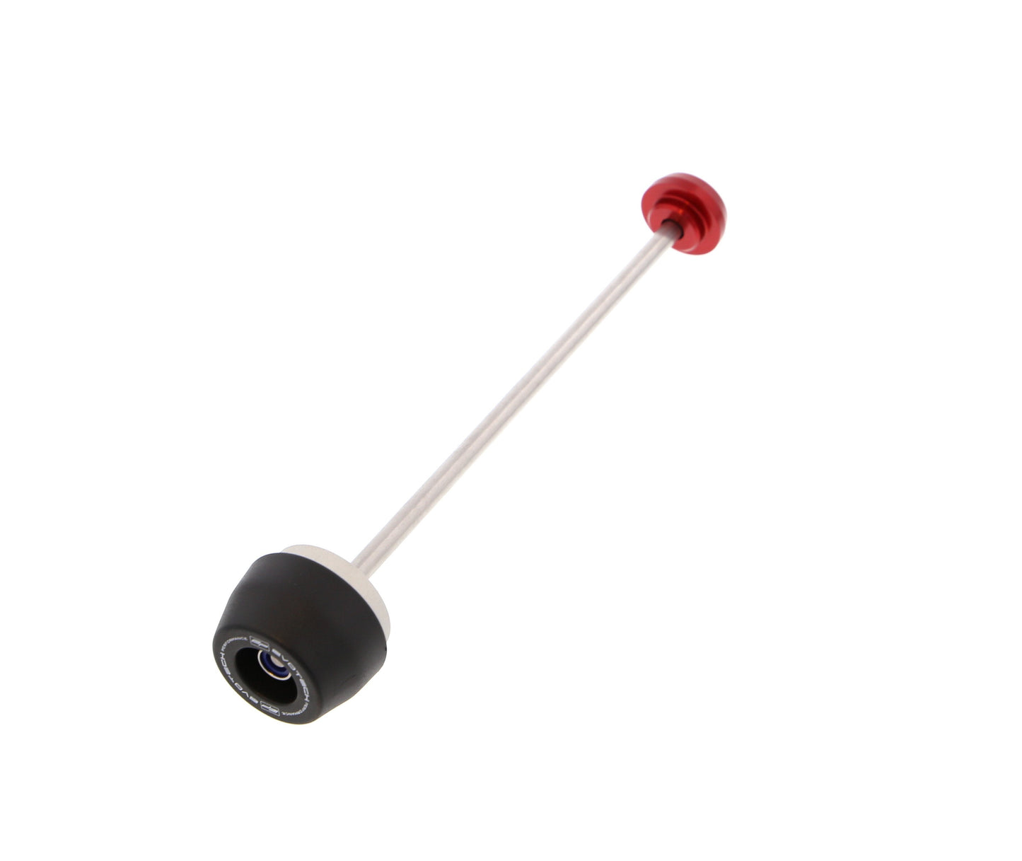 Evotech Rear Spindle Bobbins - Aprilia Tuono V4 1100 Factory (2015-2016)