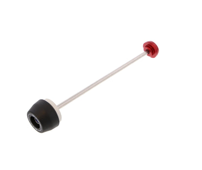 Evotech Rear Spindle Bobbins - Aprilia RSV4 RR (2015-2020)
