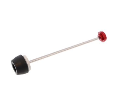 Evotech Rear Spindle Bobbins - Aprilia RSV4 RF (2015-2020)