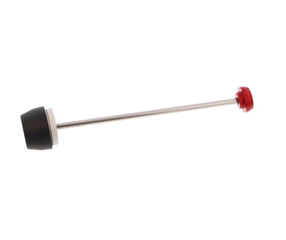 Evotech Rear Spindle Bobbins - Aprilia RSV4 Factory (2009-2014)