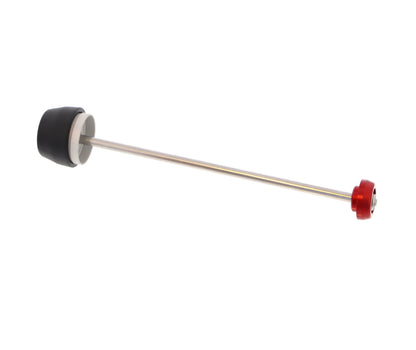 Evotech Rear Spindle Bobbins - Aprilia RSV4 RF (2015-2020)