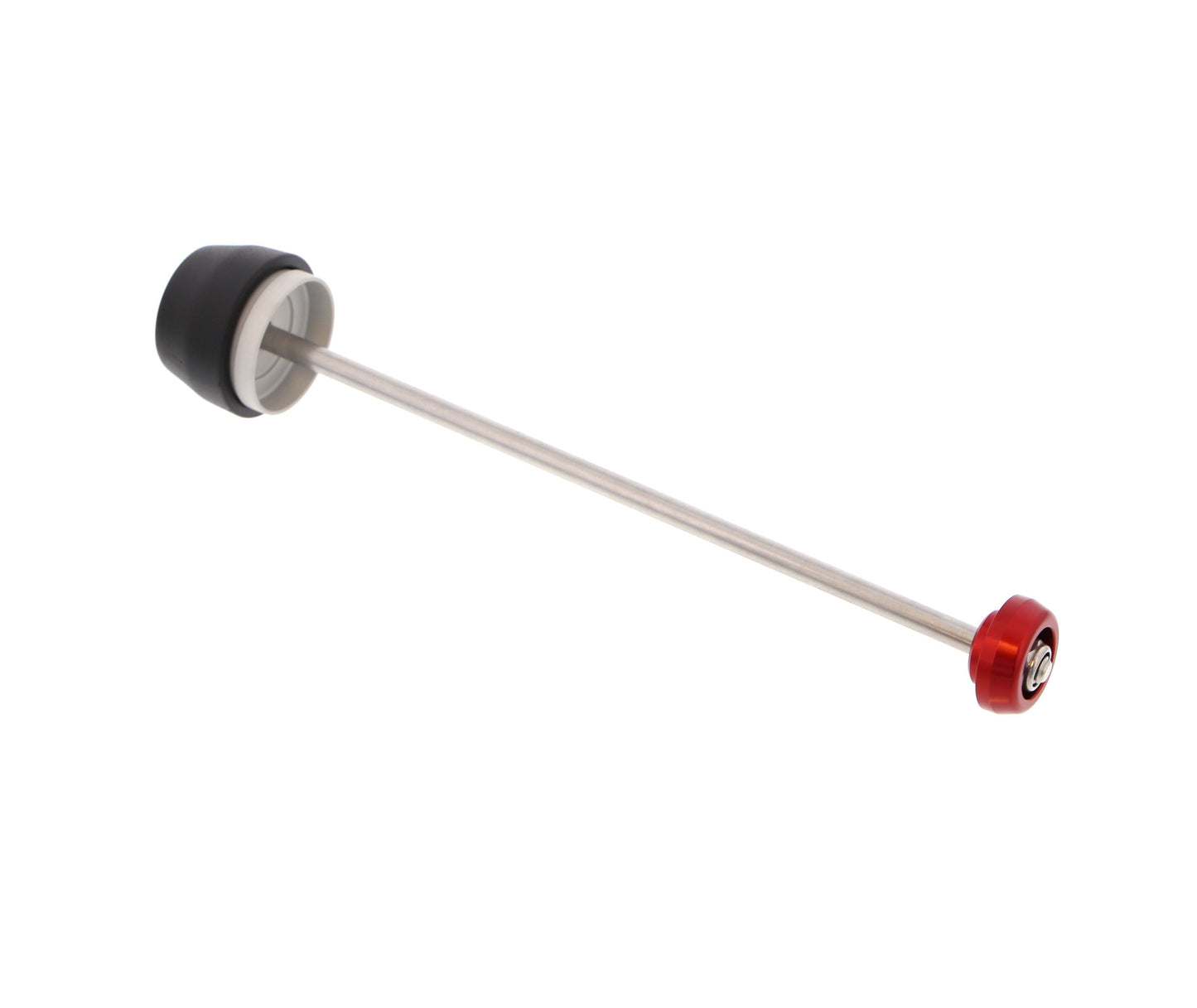 Evotech Rear Spindle Bobbins - Aprilia RSV4 Factory (2021 - 2024)