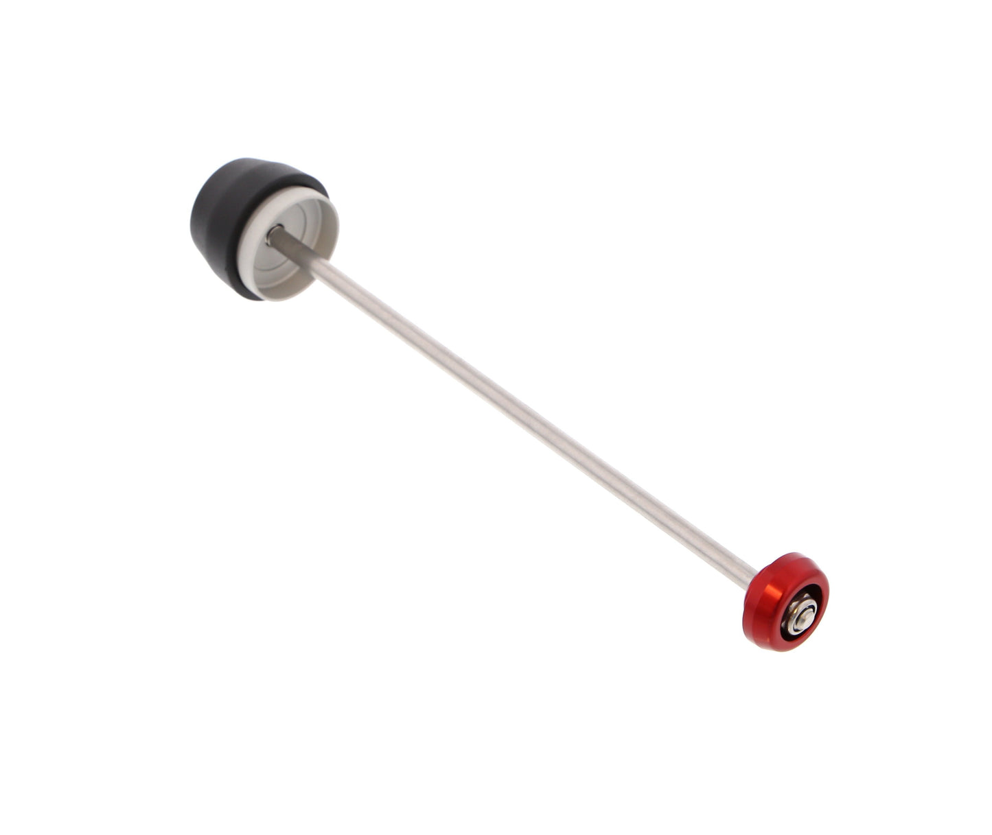 Evotech Rear Spindle Bobbins - Aprilia RSV4 RF (2015-2020)