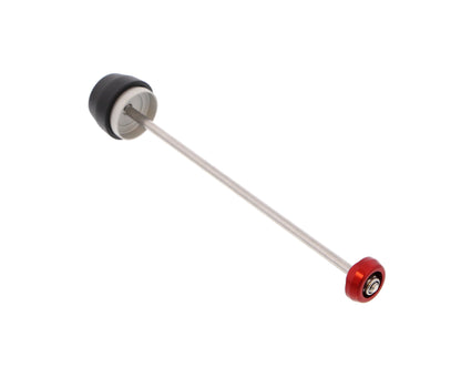 Evotech Rear Spindle Bobbins - Aprilia Tuono V4 1100 RR (2015-2016)