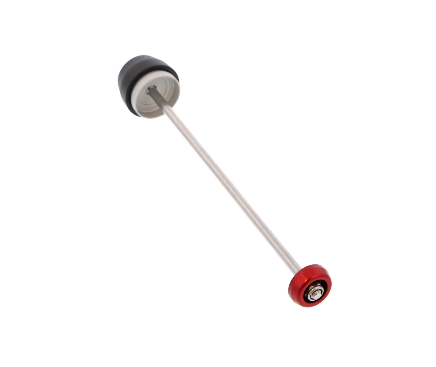 Evotech Rear Spindle Bobbins - Aprilia RSV4 RR (2015-2020)