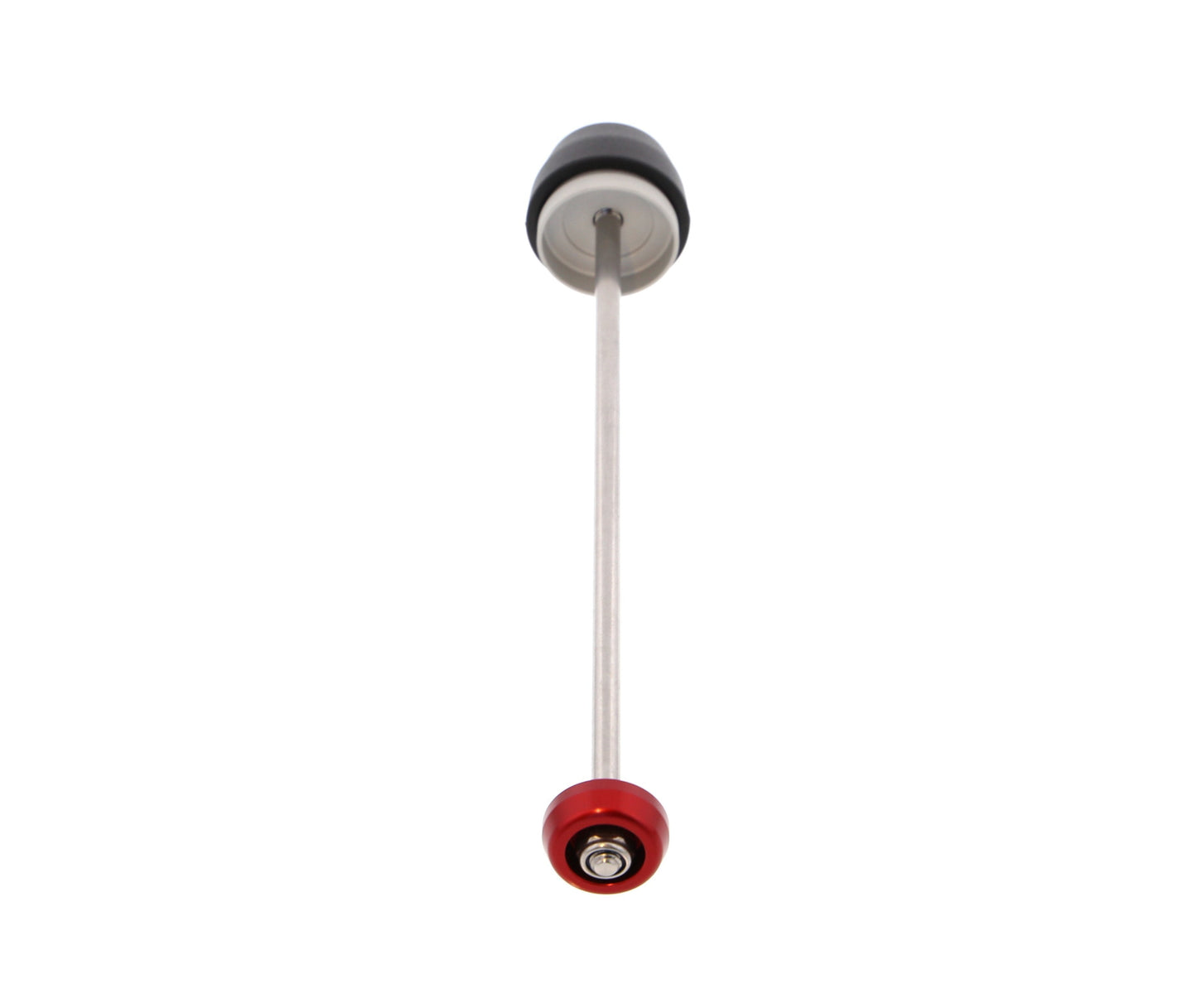 Evotech Rear Spindle Bobbins - Aprilia Tuono V4 1100 Factory (2015-2016)
