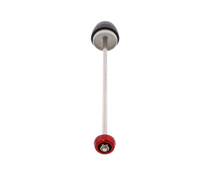 Evotech Rear Spindle Bobbins - Aprilia RSV4 (2009-2014)