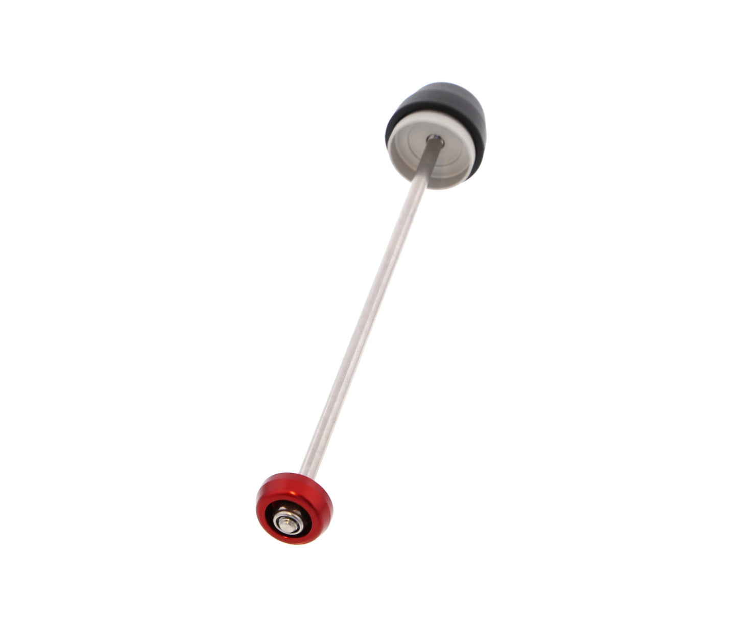 Evotech Rear Spindle Bobbins - Aprilia Tuono V4 (2011-2014)
