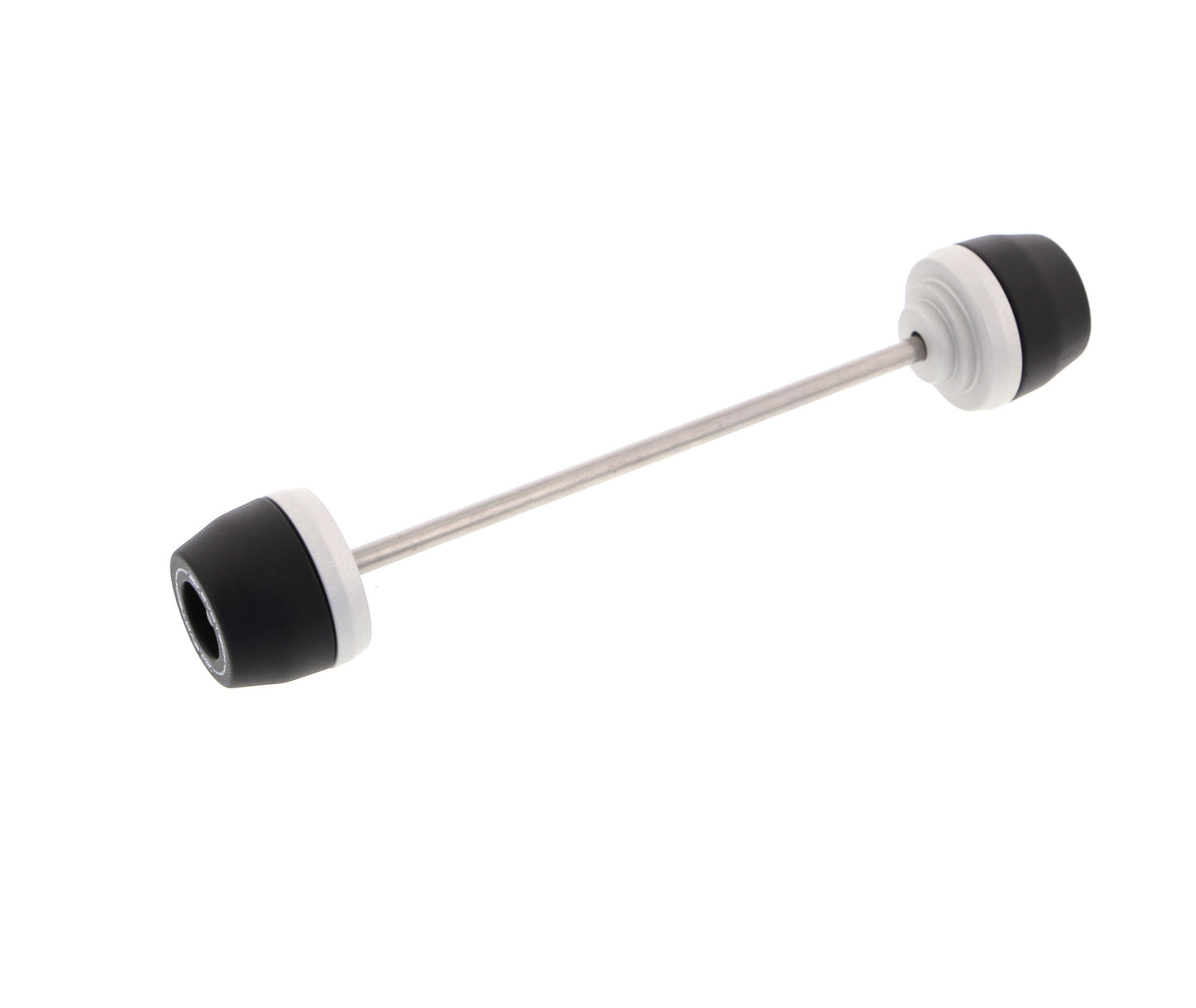 Evotech Rear Spindle Bobbins - Suzuki GSX-S1000F (2015 - 2021)