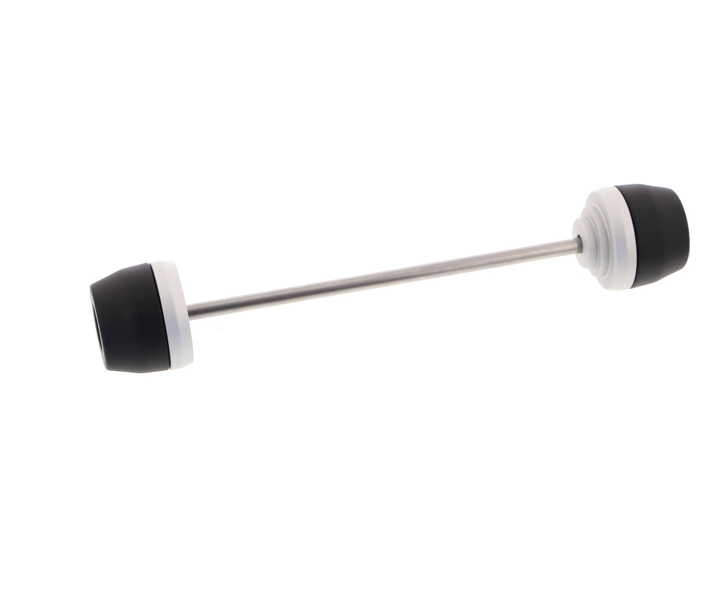 Evotech Rear Spindle Bobbins - Suzuki GSX-S1000F (2015 - 2021)