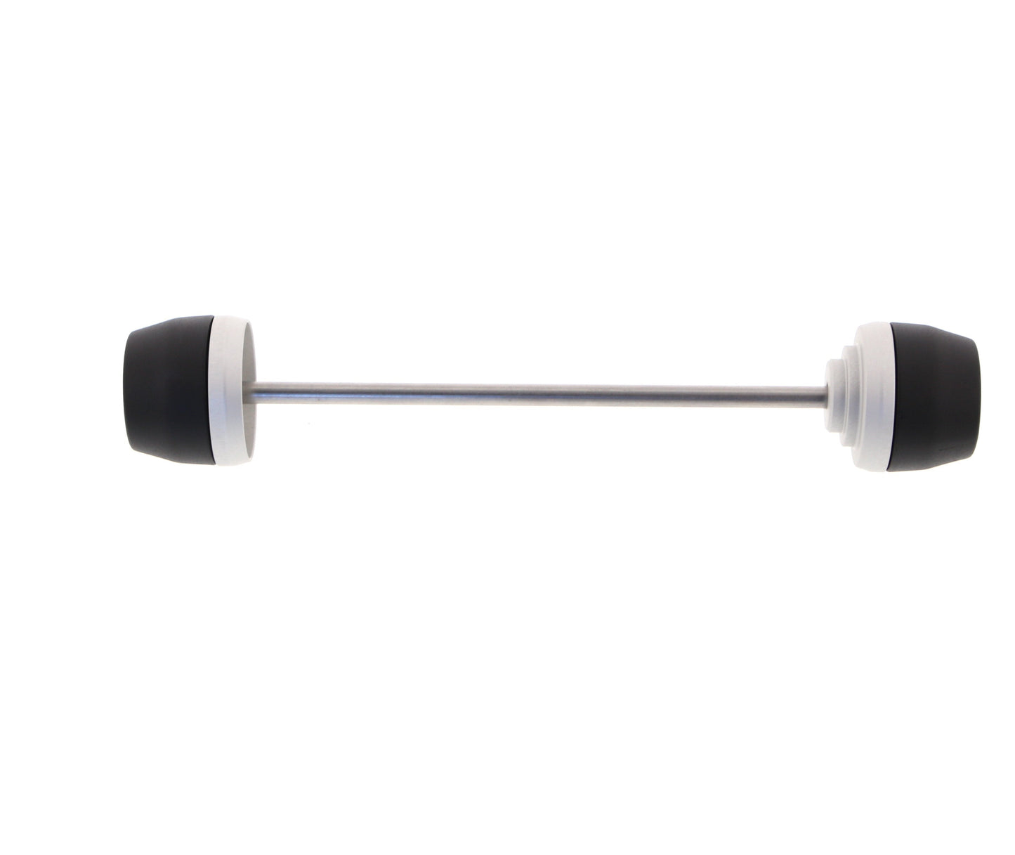 Evotech Rear Spindle Bobbins - Suzuki GSX-S1000F (2015 - 2021)