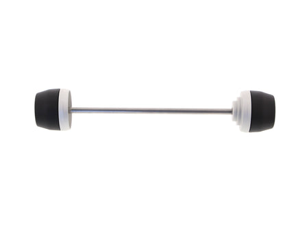 Evotech Rear Spindle Bobbins - Suzuki GSX-S1000F (2015 - 2021)