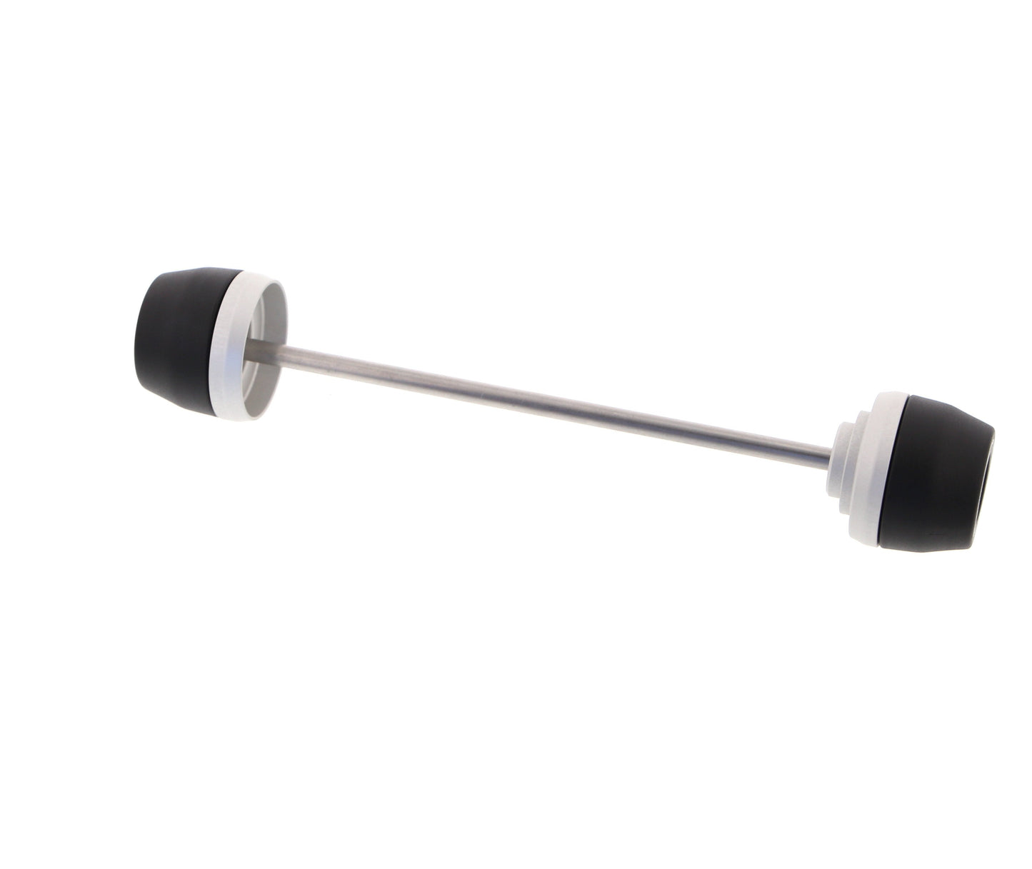 Evotech Rear Spindle Bobbins - Suzuki GSX-S1000F (2015 - 2021)