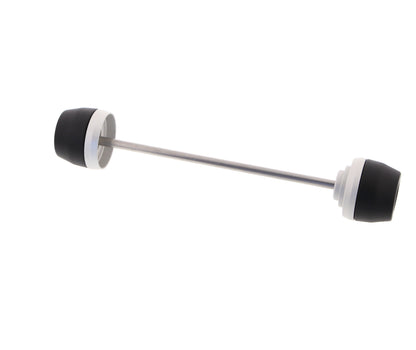 Evotech Rear Spindle Bobbins - Suzuki GSX-S1000F (2015 - 2021)