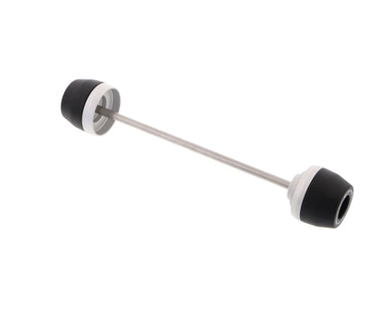 Evotech Rear Spindle Bobbins - Suzuki GSX-S1000 (2015 - 2021)