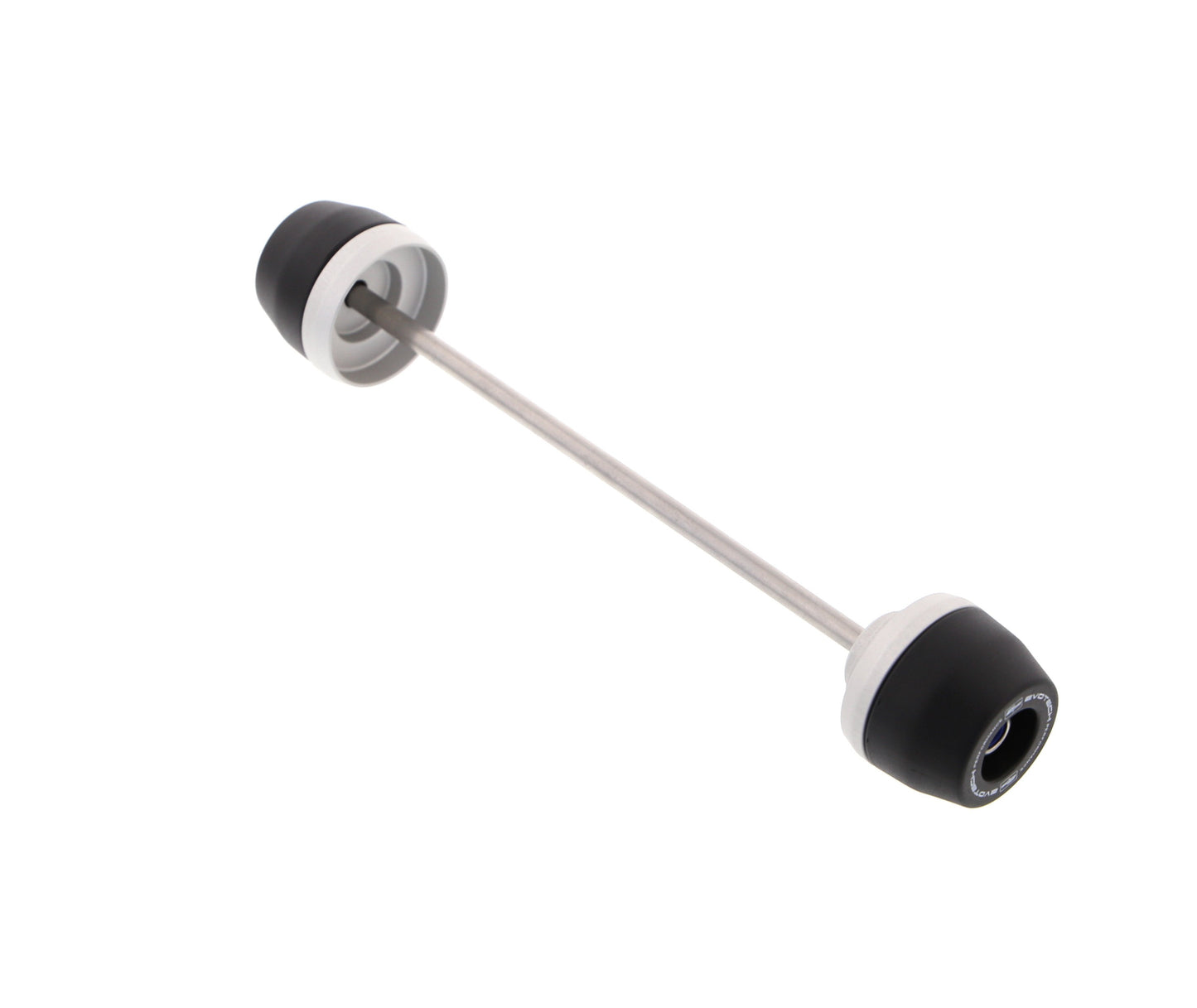Evotech Rear Spindle Bobbins - Suzuki GSX-S1000F (2015 - 2021)