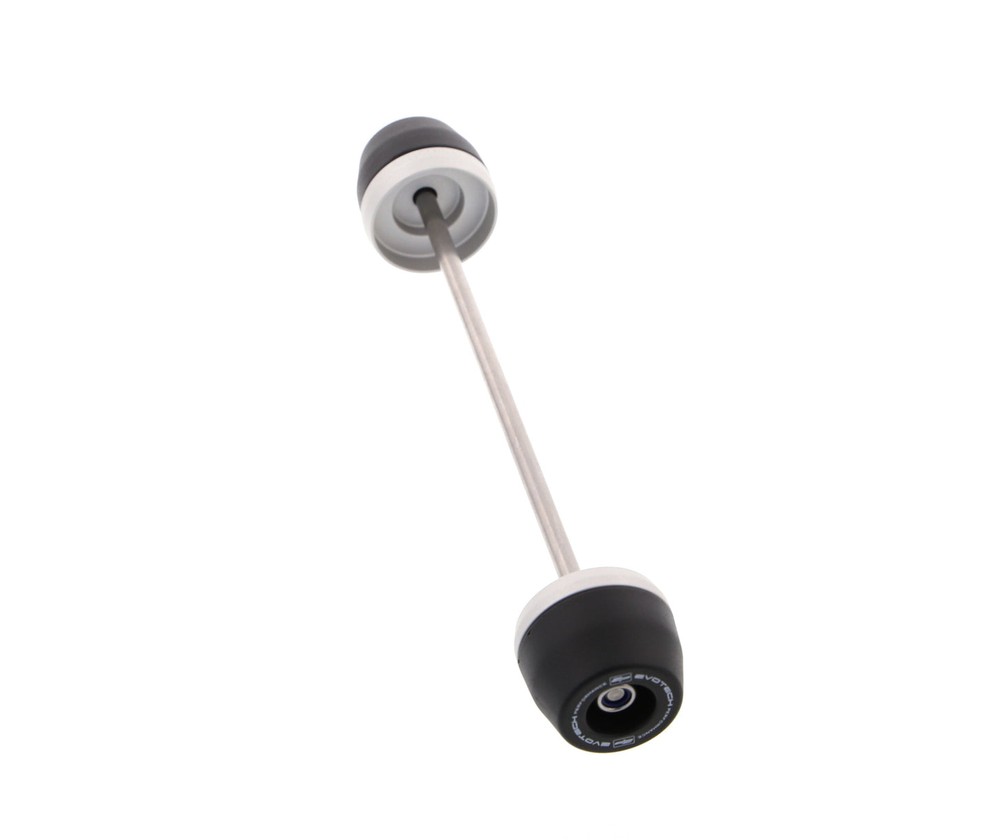 Evotech Rear Spindle Bobbins - Suzuki GSX-S1000F (2015 - 2021)