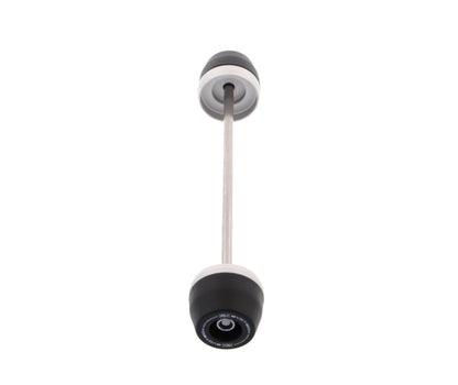Evotech Rear Spindle Bobbins - Suzuki GSX-S1000F (2015 - 2021)