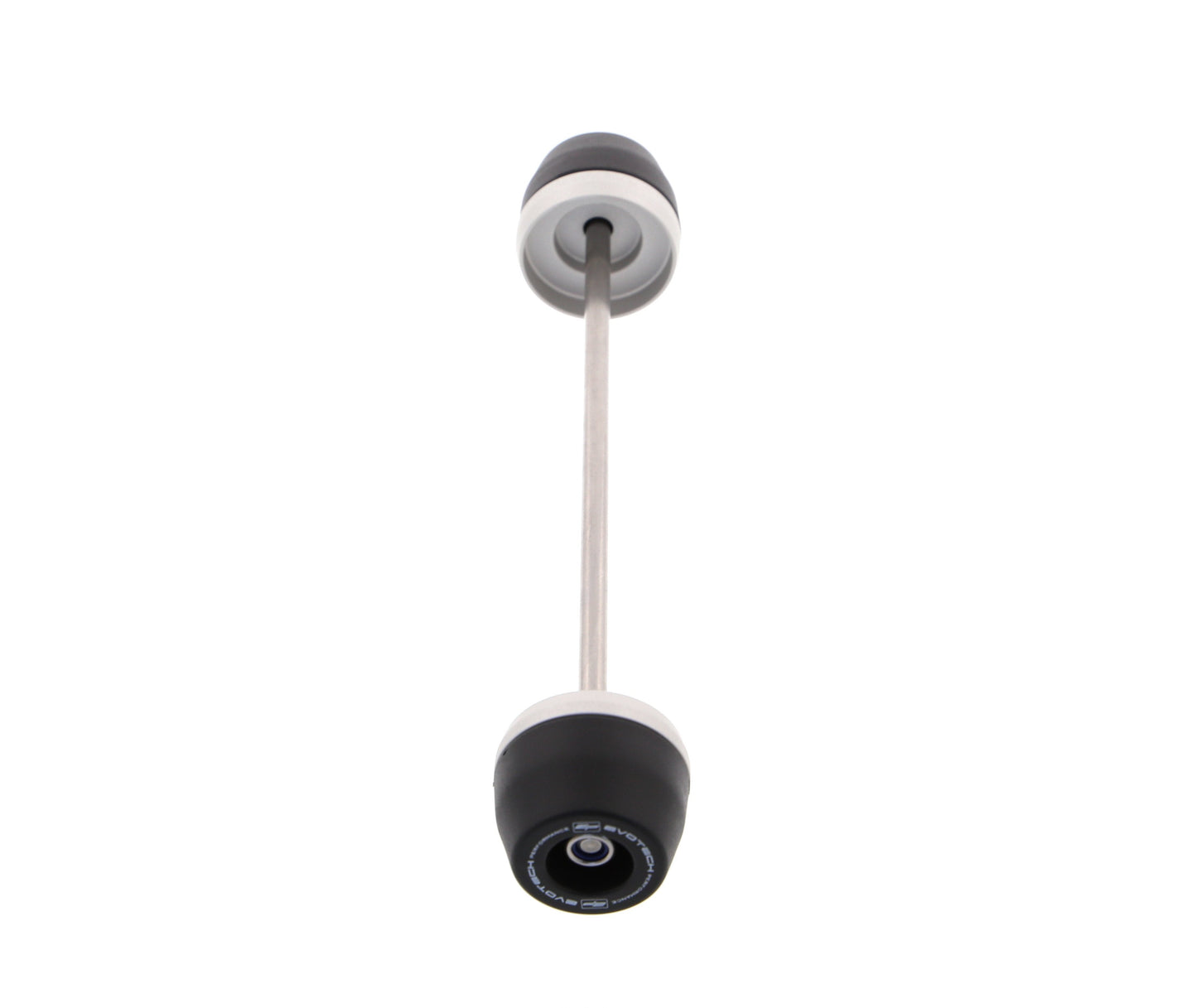 Evotech Rear Spindle Bobbins - Suzuki GSX-S1000 (2015 - 2021)