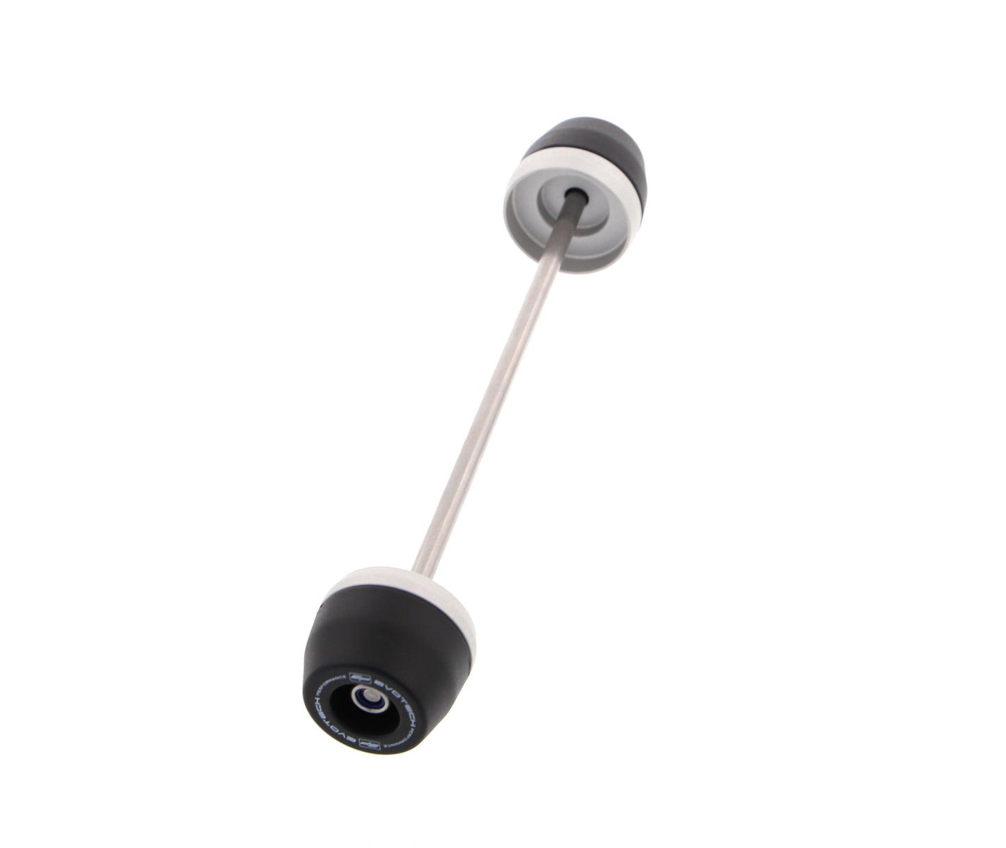 Evotech Rear Spindle Bobbins - Suzuki GSX-S1000F (2015 - 2021)