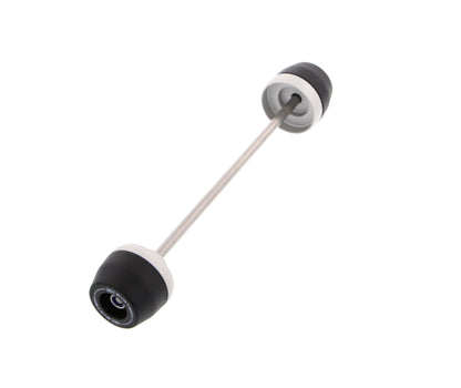 Evotech Rear Spindle Bobbins - Suzuki GSX-S1000 (2015 - 2021)
