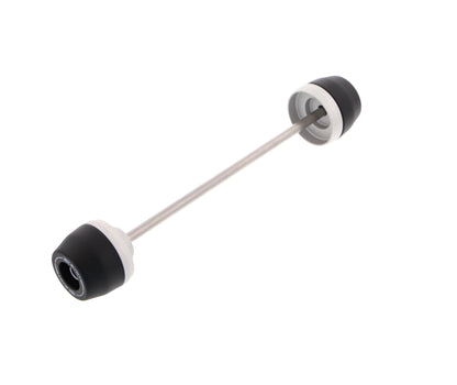 Evotech Rear Spindle Bobbins - Suzuki GSX-S1000F (2015 - 2021)