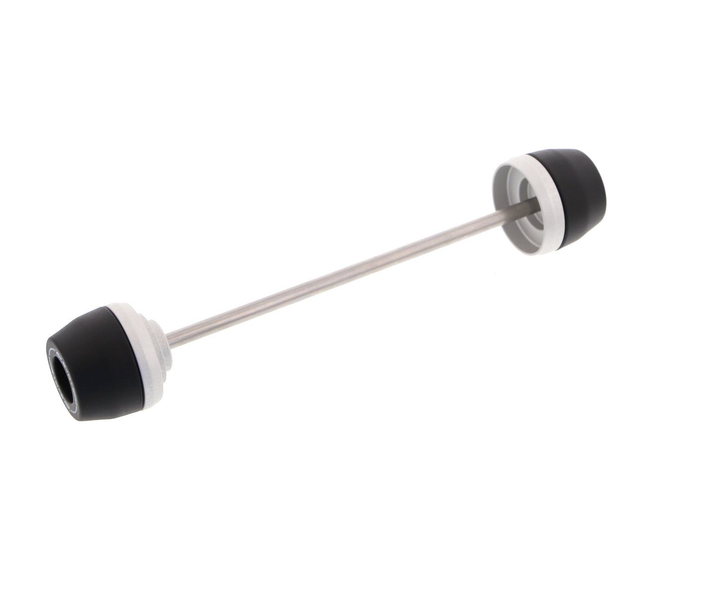 Evotech Rear Spindle Bobbins - Suzuki GSX-S1000 (2015 - 2021)