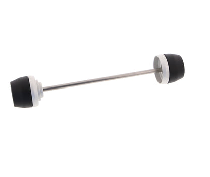 Evotech Rear Spindle Bobbins - Suzuki GSX-S1000 (2015 - 2021)