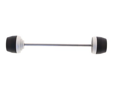 Evotech Rear Spindle Bobbins - Suzuki GSX-S1000F (2015 - 2021)