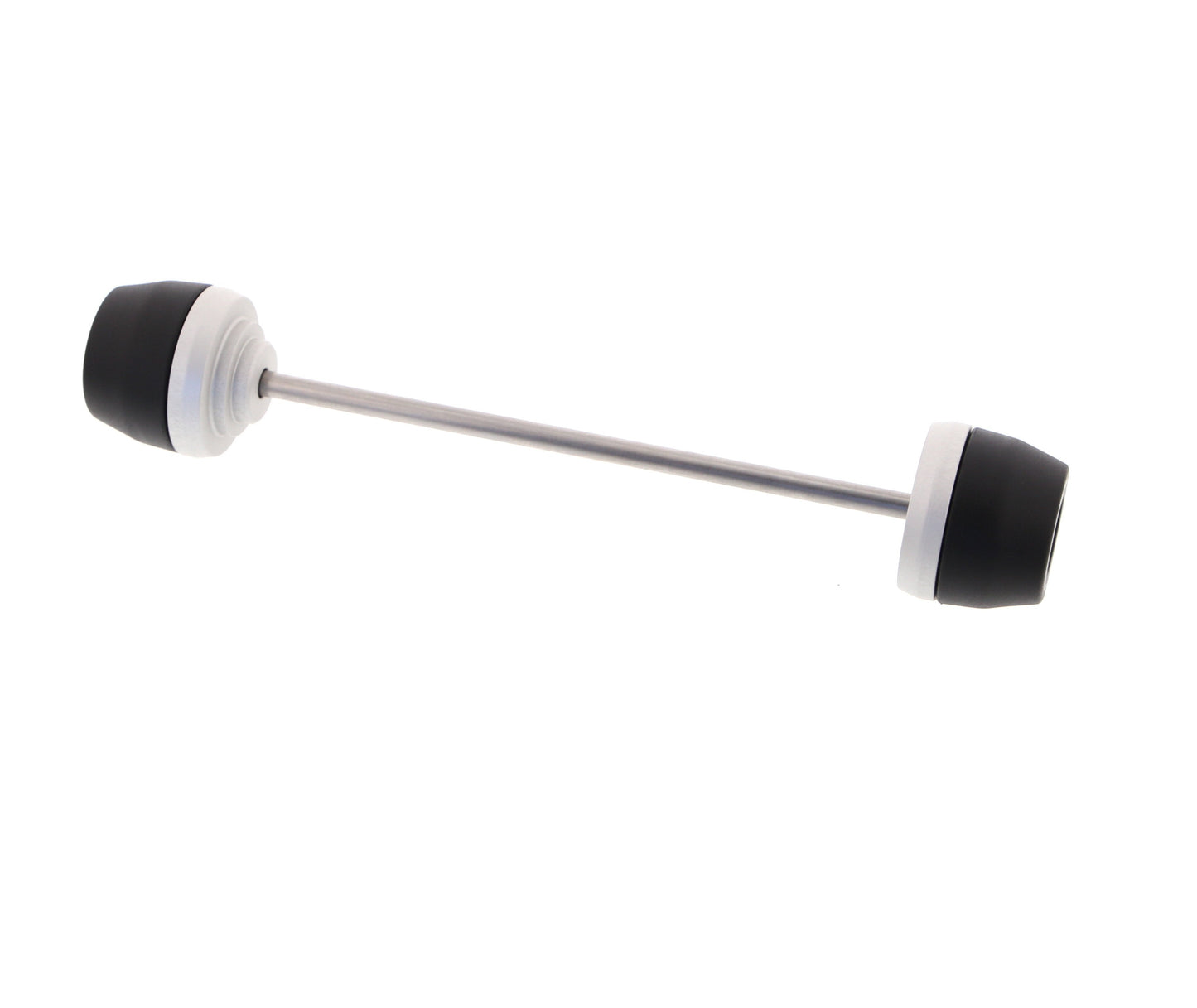 Evotech Rear Spindle Bobbins - Suzuki GSX-S1000 (2015 - 2021)