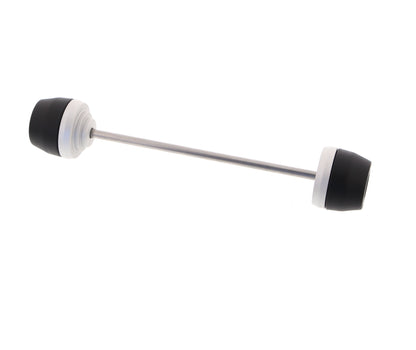 Evotech Rear Spindle Bobbins - Suzuki GSX-S1000 (2015 - 2021)