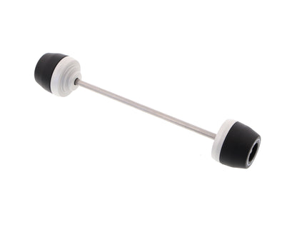 Evotech Rear Spindle Bobbins - Suzuki GSX-S1000F (2015 - 2021)