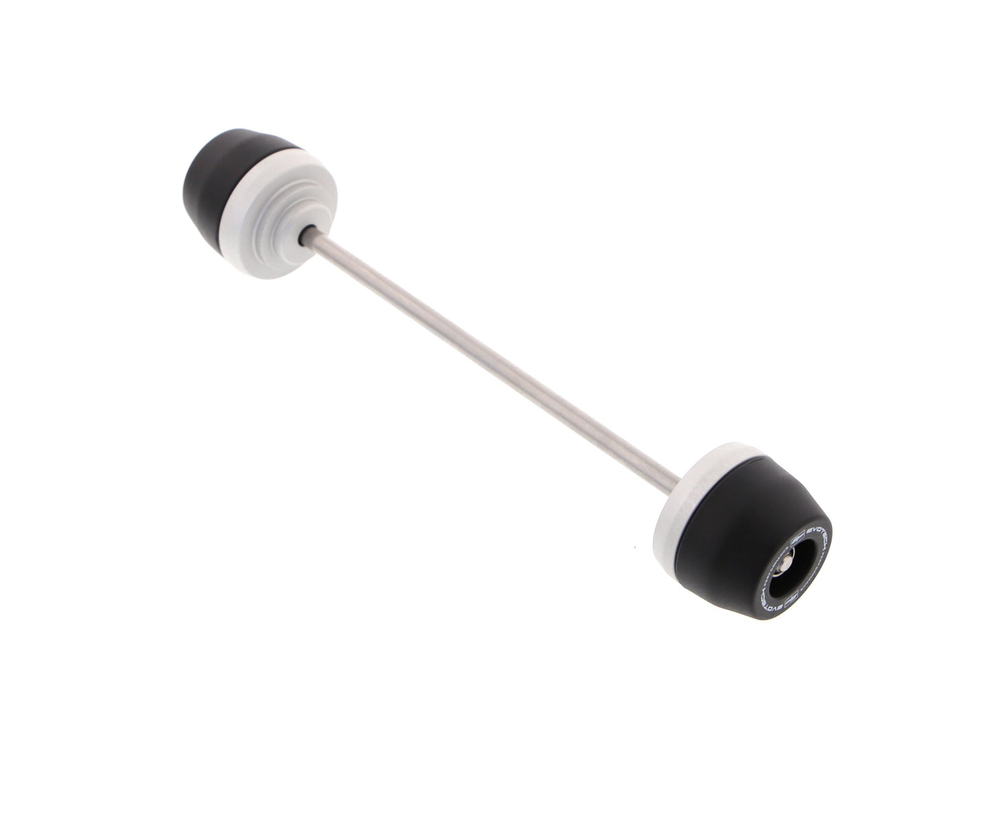 Evotech Rear Spindle Bobbins - Suzuki GSX-S1000 (2015 - 2021)
