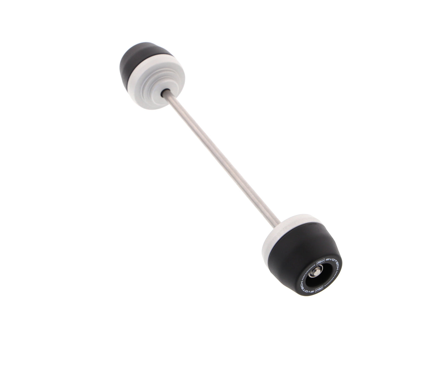 Evotech Rear Spindle Bobbins - Suzuki GSX-S1000 (2015 - 2021)