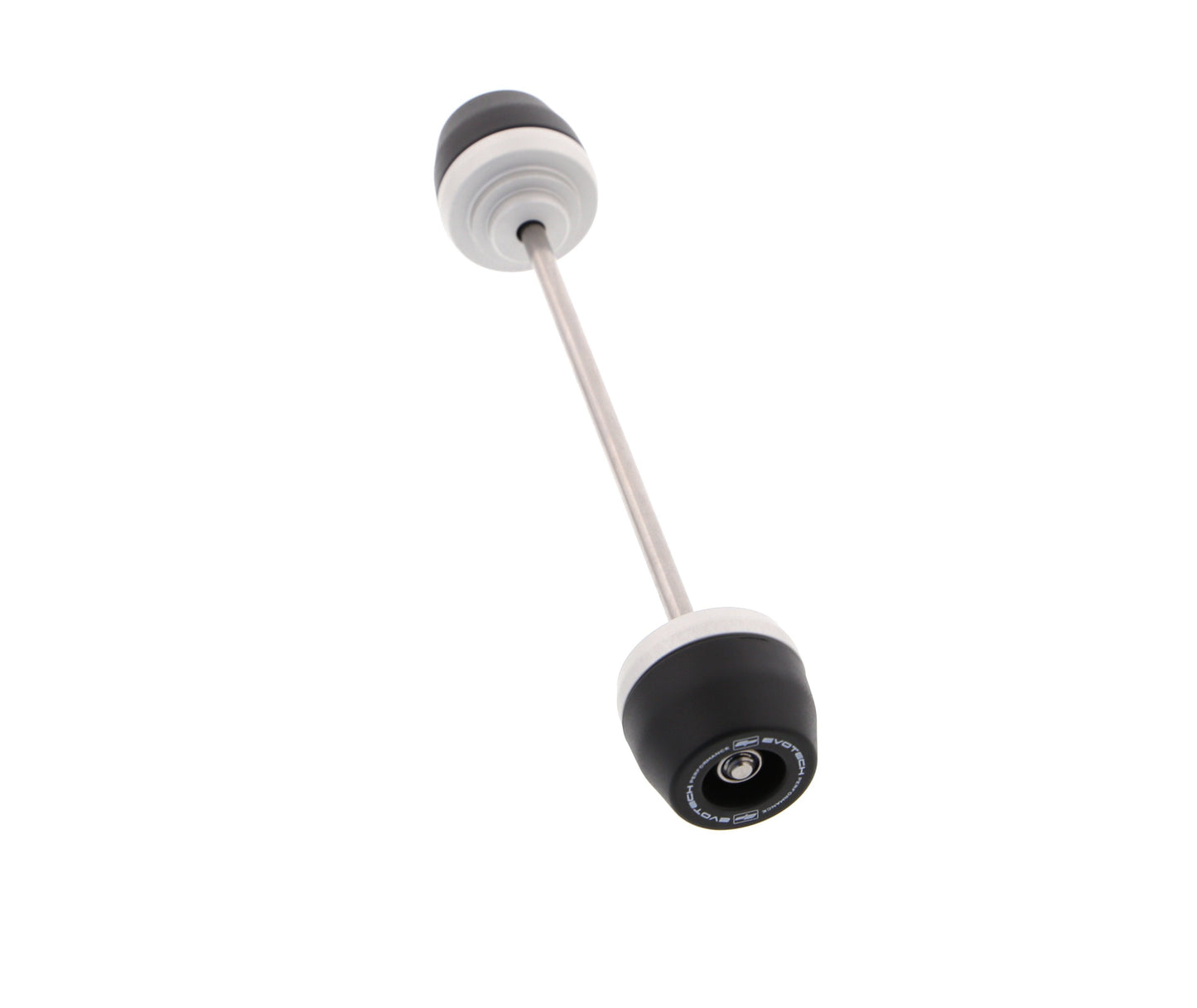 Evotech Rear Spindle Bobbins - Suzuki GSX-S1000F (2015 - 2021)