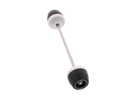 Evotech Rear Spindle Bobbins - Suzuki GSX-S1000F (2015 - 2021)